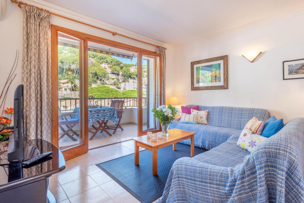 Delta 3 Apartment Soller Exterior photo