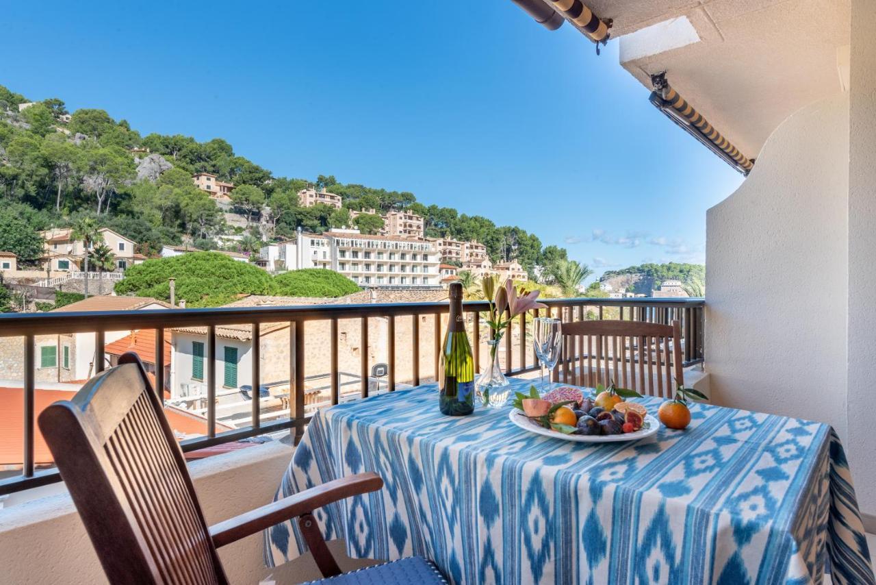 Delta 3 Apartment Soller Exterior photo
