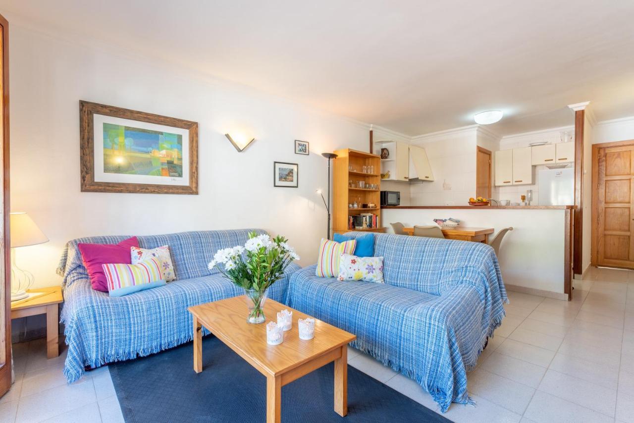 Delta 3 Apartment Soller Exterior photo