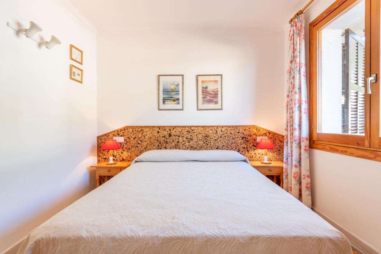 Delta 3 Apartment Soller Exterior photo