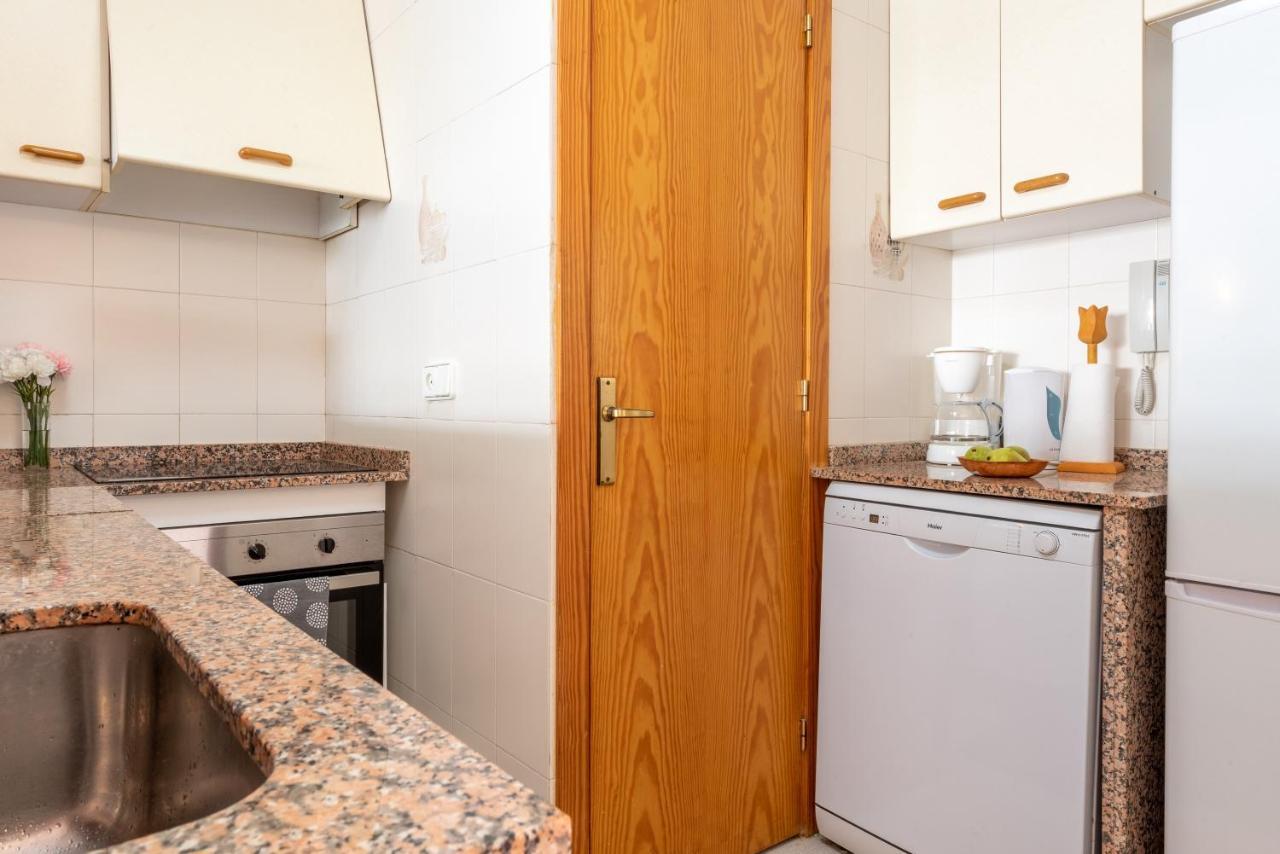 Delta 3 Apartment Soller Exterior photo